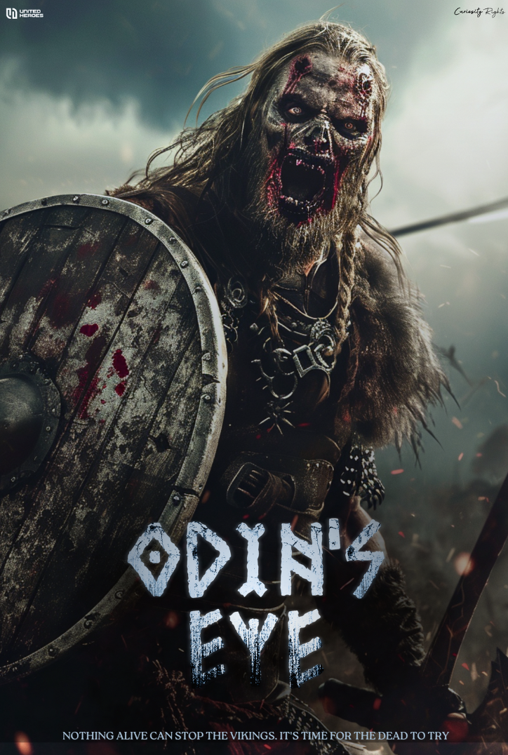 ODIN'S EYE